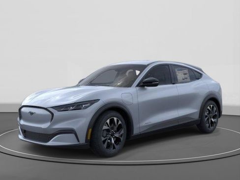 New 2026 Ford Mustang Mach-E Select RWD image 1