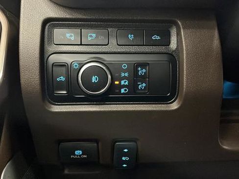 Used 2024 Ford F250 King Ranch w/ FX4 Off-Road Package AWD/4WD image 33