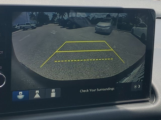 New 2027 Honda HR-V LX image 18