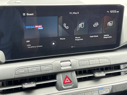 Used 2025 Kia K4 FWD image 21
