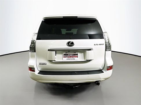 Used 2023 Lexus GX 460 Premium image 6