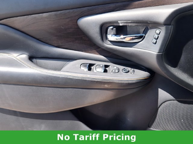 Used 2023 Nissan Murano Platinum w/ Cargo Package FWD image 22