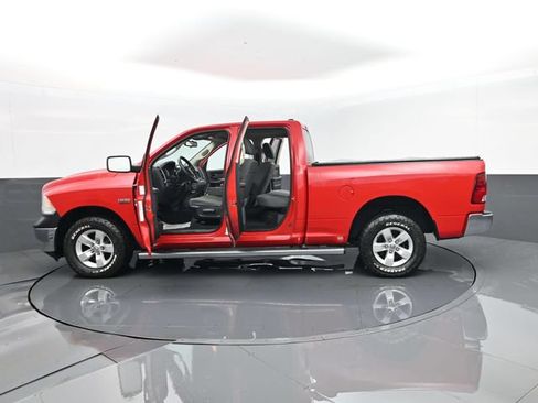 Used 2014 RAM 1500 Tradesman w/ Popular Equipment Group AWD/4WD image 27