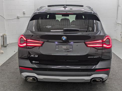 Used 2023 BMW X3 xDrive30i image 20