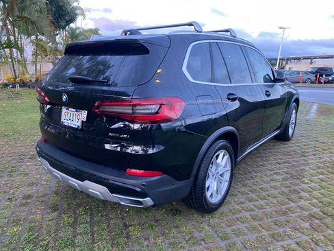 Used 2019 BMW X5 xDrive40i w/ Convenience Package image 7