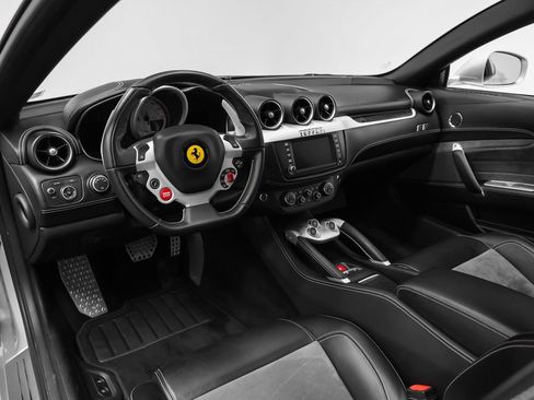 Certified 2014 Ferrari FF AWD/4WD image 68