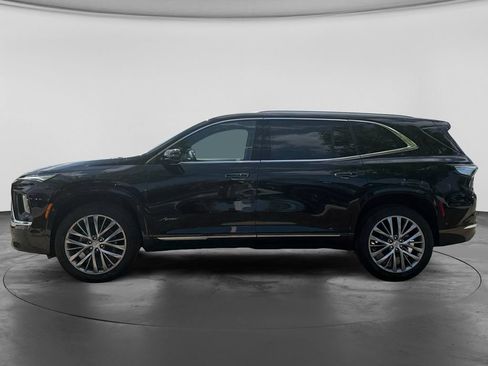 New 2026 Buick Enclave Avenir w/ Super Cruise Package AWD/4WD image 4