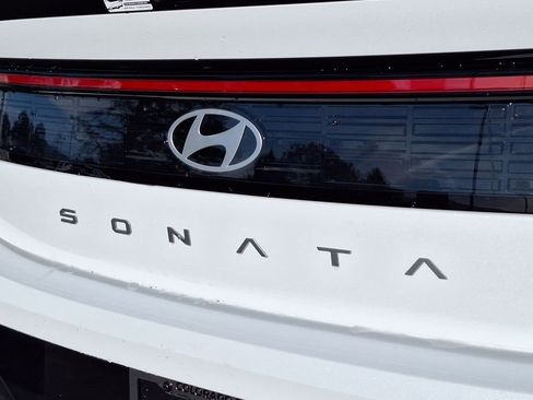 New 2026 Hyundai Sonata SEL image 26