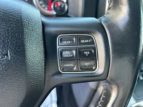 Used 2018 RAM 1500 Sport AWD/4WD image 18