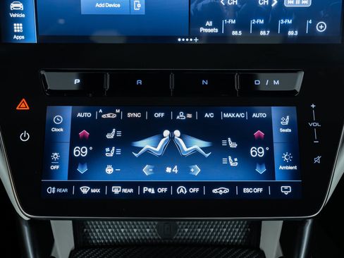 Used 2024 Maserati GranTurismo Trofeo AWD/4WD image 49