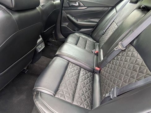 Used 2022 Nissan Maxima Platinum w/ Sport Mat Group FWD image 20