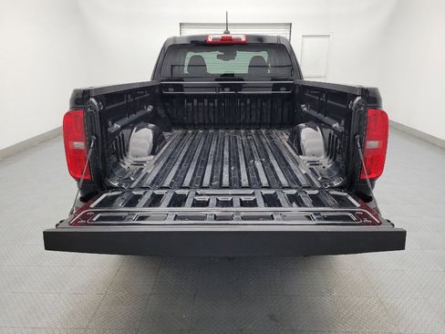 Used 2022 Chevrolet Colorado LT w/ Fleet Safety Package image 29