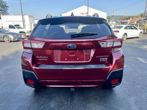 Used 2018 Subaru Crosstrek 2.0i Premium image 5