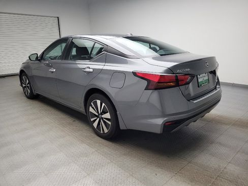 Used 2021 Nissan Altima 2.5 SV AWD/4WD image 5