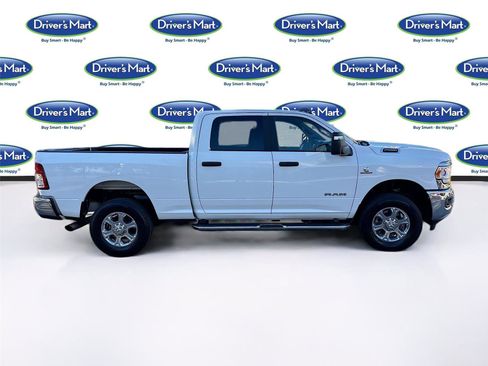 Used 2024 RAM 2500 Big Horn image 9