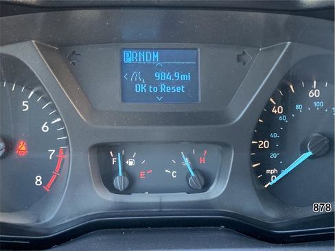 Used 2015 Ford Transit 350 XLT image 28