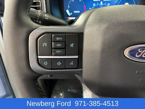Used 2026 Ford F350 Lariat AWD/4WD image 20