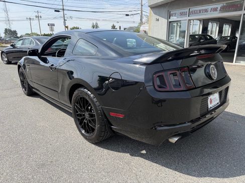 Used 2014 Ford Mustang Premium w/ Equipment Group 202A RWD image 7