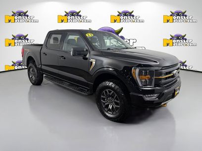 Used 2022 Ford F150 XLT w/ Equipment Group 302A High