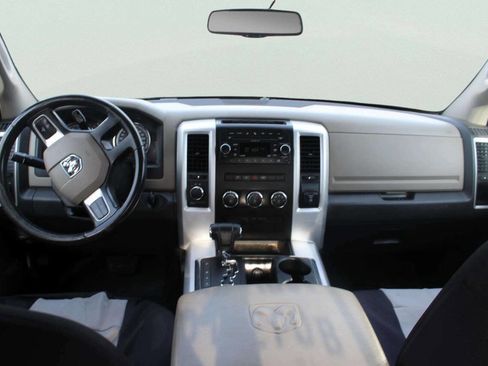Used 2010 Dodge Ram 1500 Truck SLT w/ Big Horn Regional Pkg image 8