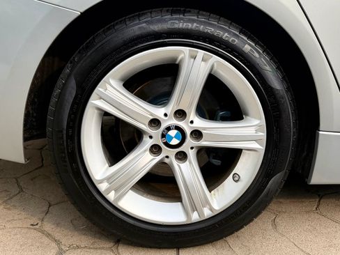 Used 2014 BMW 328d Sedan RWD image 51
