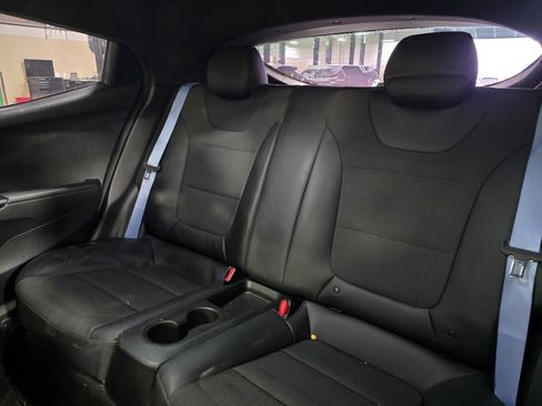 Certified 2022 Hyundai Veloster N image 11
