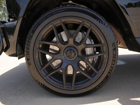 Used 2020 Mercedes-Benz G 63 AMG 4MATIC image 28
