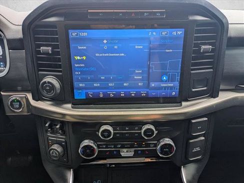 Used 2023 Ford F150 Raptor AWD/4WD image 11