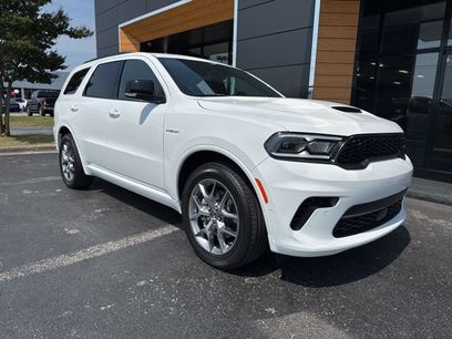 New 2026 Dodge Durango GT