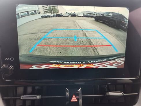 Certified 2025 Toyota Corolla LE image 17