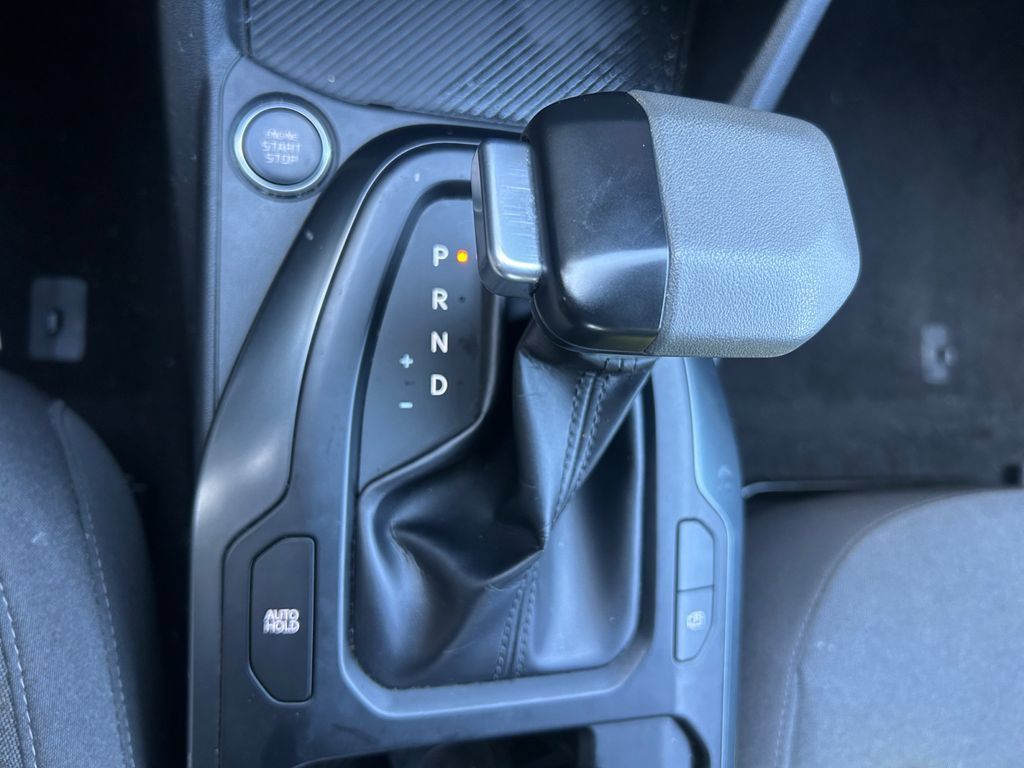 Used 2025 Kia K4 FWD image 26