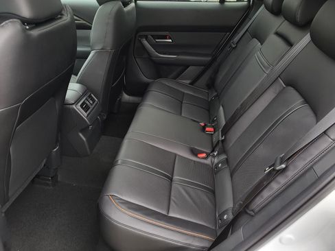 New 2026 MAZDA CX-50 AWD 2.5 S w/ Weather Package image 13