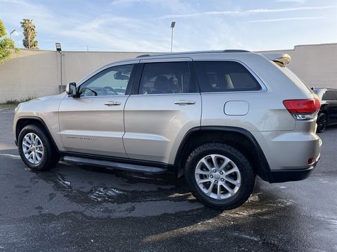 Used 2014 Jeep Grand Cherokee Laredo w/ Quick Order Package 23E RWD image 13
