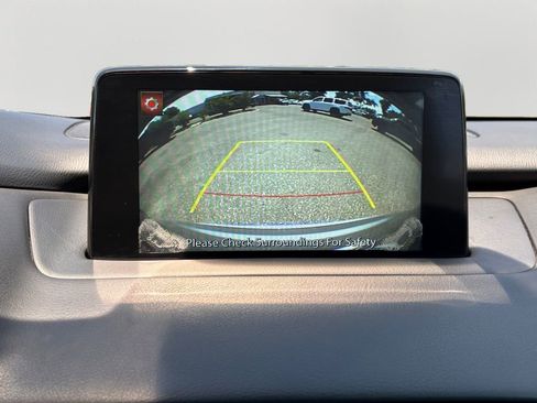 Used 2019 MAZDA CX-9 Touring FWD image 26