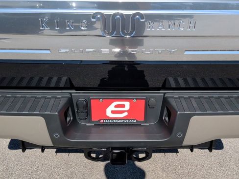 New 2026 Ford F250 King Ranch image 47