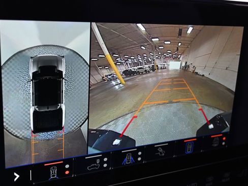 Used 2025 GMC Hummer EV 3X w/ Battery Pack, 24 Module Pack AWD/4WD image 31