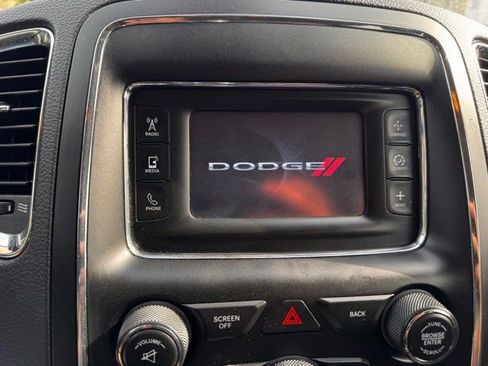 Used 2014 Dodge Durango SXT w/ Quick Order Package 23B AWD/4WD image 14