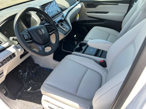 New 2026 Honda Odyssey EX-L image 20
