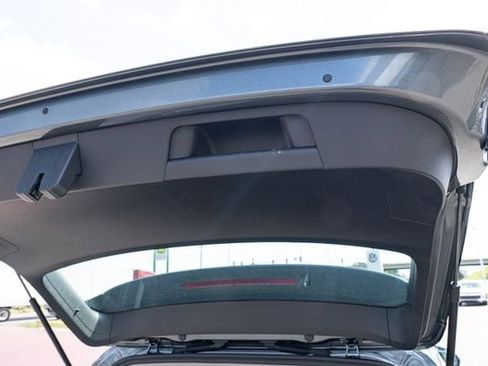 New 2026 Volkswagen Taos S FWD image 37