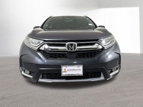 Used 2017 Honda CR-V Touring image 25