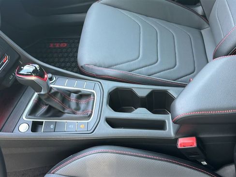 New 2026 Volkswagen Jetta GLI Autobahn image 17