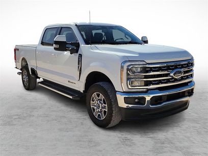 Used 2023 Ford F250 Lariat w/ FX4 Off-Road Package