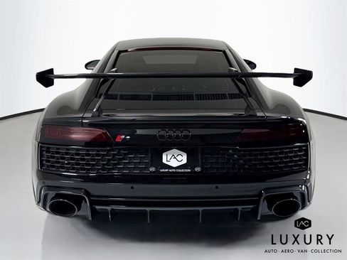 Used 2023 Audi R8 V10 performance image 9