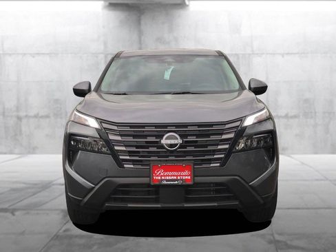 New 2026 Nissan Rogue SV w/ Cold Weather Package AWD/4WD image 4