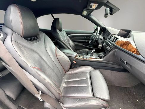 Used 2017 BMW 430i xDrive Convertible AWD/4WD image 25