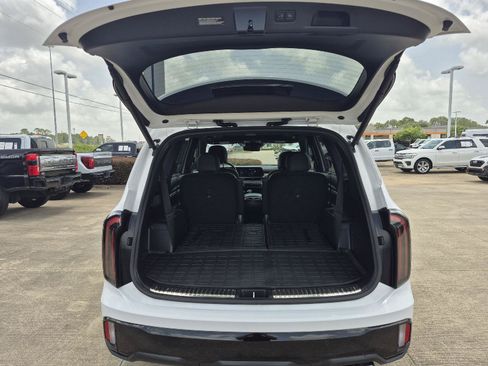 Used 2024 Kia Telluride SX Prestige X-Line AWD/4WD image 14