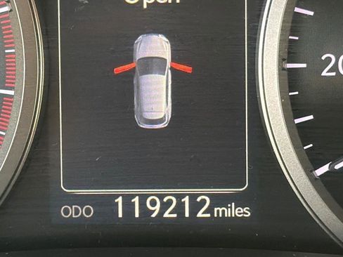 Used 2016 Lexus NX 200t AWD w/ Premium Package image 18