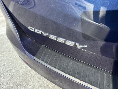 Used 2022 Honda Odyssey EX-L image 26