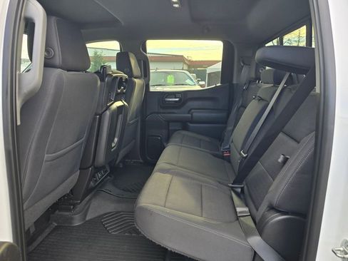 Used 2020 Chevrolet Silverado 1500 LT w/ All-Star Edition image 16