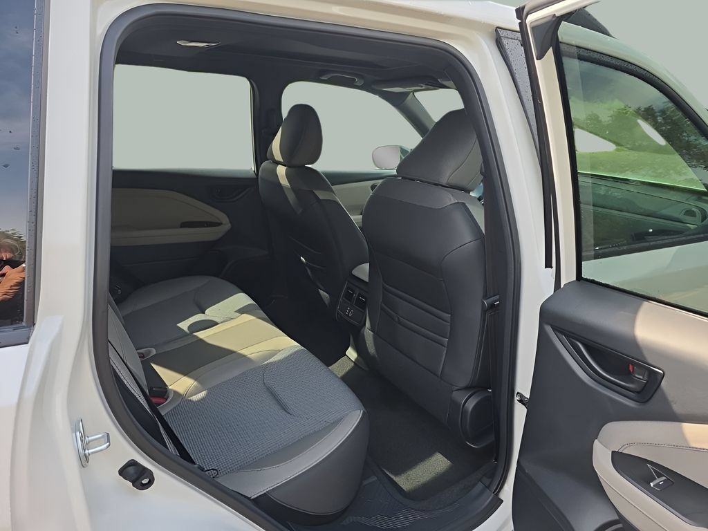 New 2026 Subaru Forester Premium AWD/4WD image 12